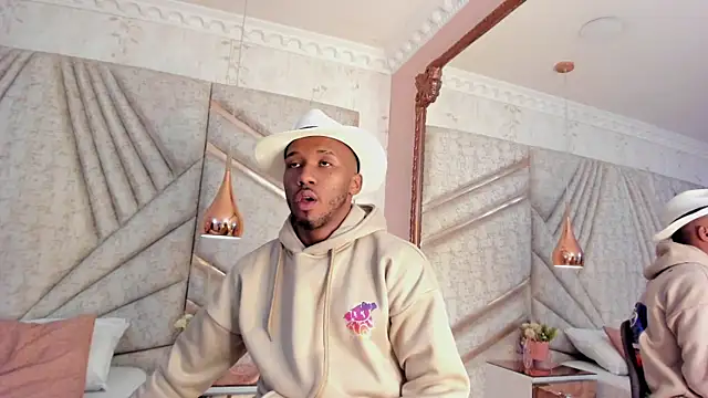 JamesParck online show from 03-17-25, 12:57