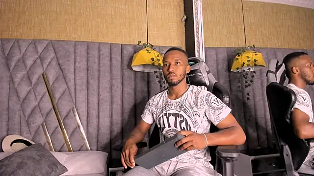 JamesParck online show from 03-30-26, 10:33