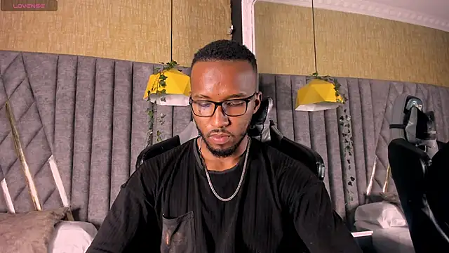 JamesParck online show from 04-14-26, 11:43