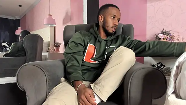 JamesParck online show from 02-20-26, 11:17