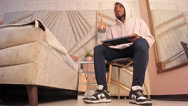 JamesParck online show from 02-23-25, 11:33