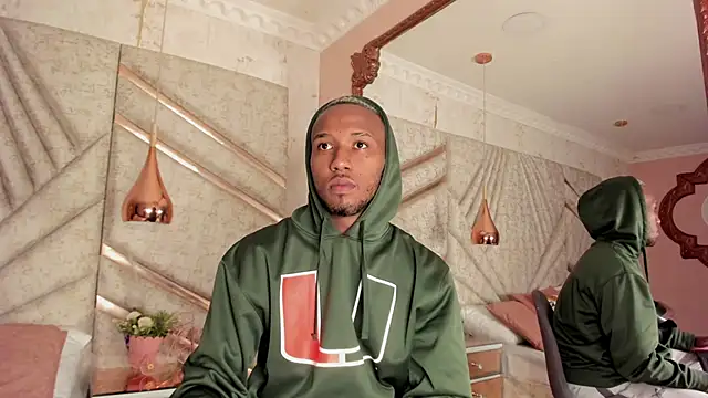 JamesParck online show from 03-02-25, 02:15