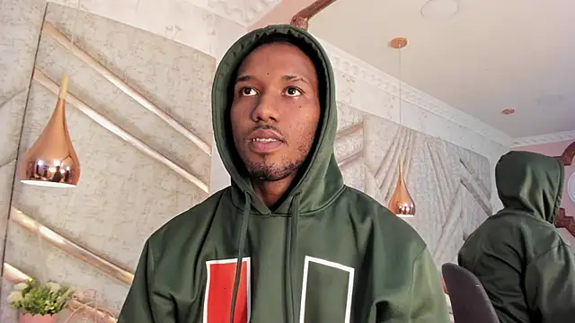 JamesParck online show from 03-12-25, 03:07