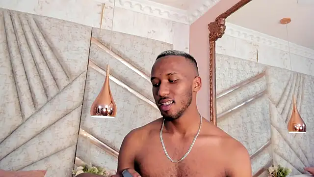 JamesParck online show from 03-09-25, 06:43