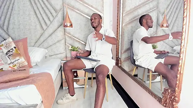 JamesParck online show from 03-14-25, 06:07