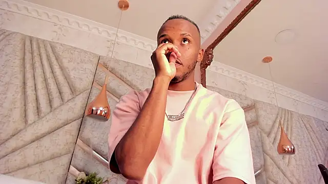 JamesParck online show from 03-15-25, 06:32