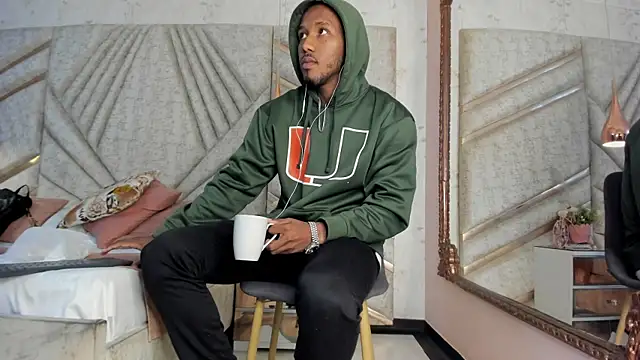 JamesParck online show from 03-19-25, 12:01