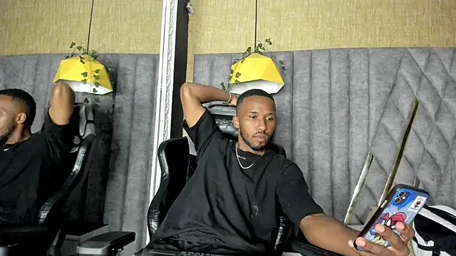 JamesParck online show from 03-18-26, 11:05