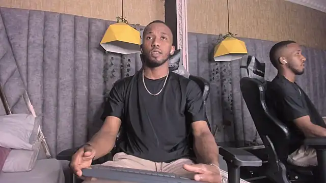 JamesParck online show from 02-26-26, 08:09