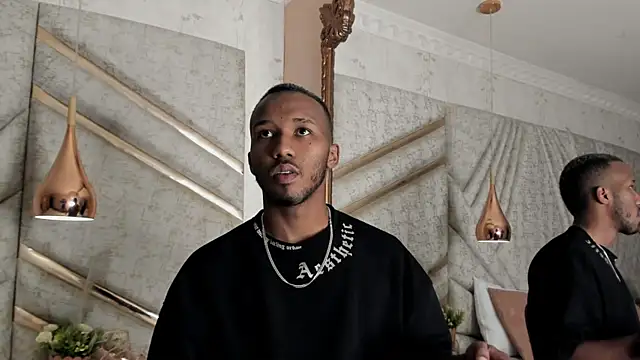 JamesParck online show from 03-21-25, 12:17