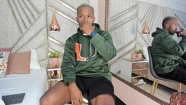 JamesParck online show from 02-25-25, 12:27