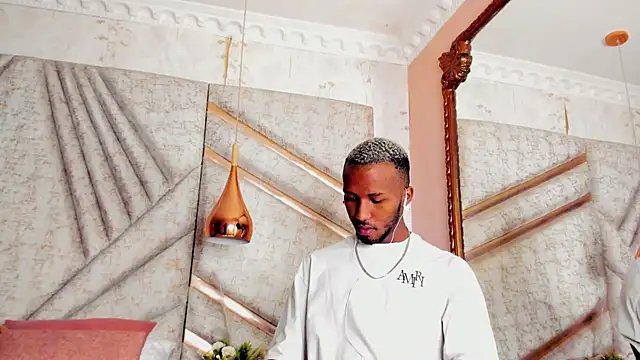 JamesParck online show from 03-01-25, 12:01