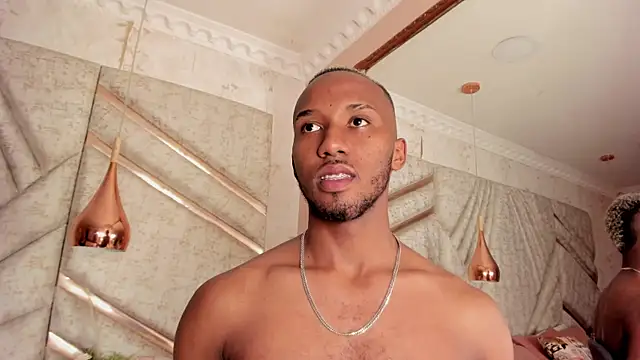 JamesParck online show from 03-02-25, 05:20