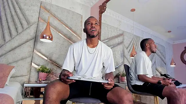 JamesParck online show from 03-20-25, 03:36