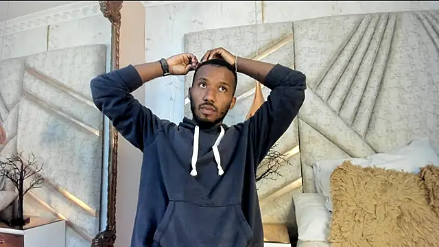 JamesParck online show from 02-25-26, 08:30