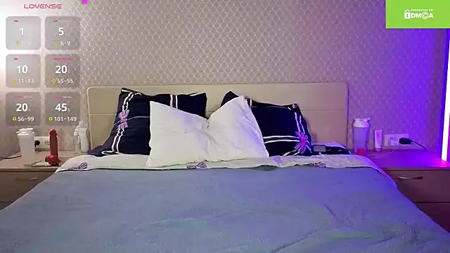 excited-kristi online show from 02-21-26, 01:35