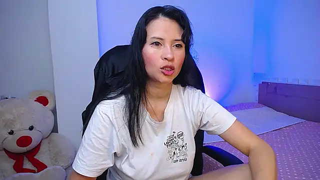 Snapshot of keelly_richaardson1 chatting on 02-13-25, 09:27 keelly richaardson1 online show from 02-13-25, 09:27