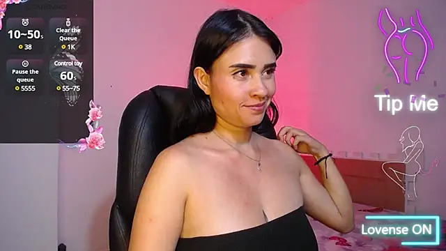 Snapshot of keelly_richaardson1 chatting on 01-24-25, 04:48 keelly richaardson1 online show from 01-24-25, 04:48