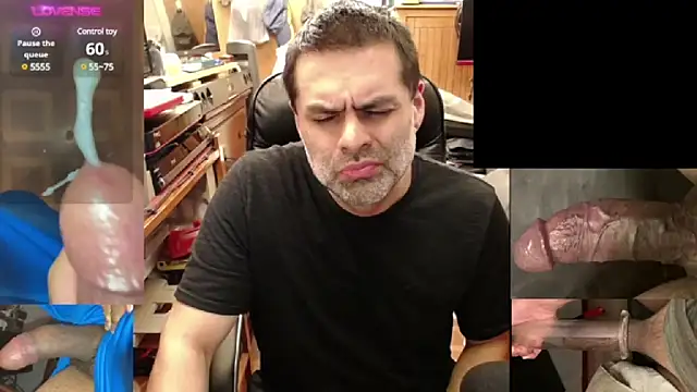 ClampMaster online show from 03-16-25, 08:00