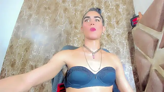 hannabigdirty online show from 10-19-25, 06:49