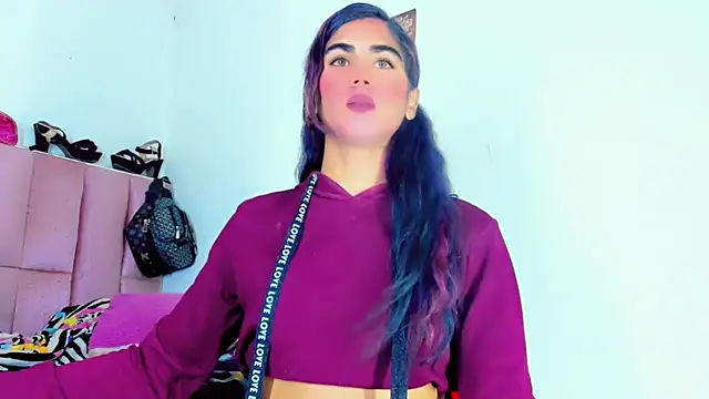 hannabigdirty online show from 03-20-25, 05:15