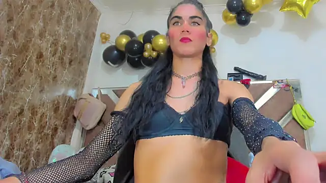 hannabigdirty online show from 02-11-26, 04:18