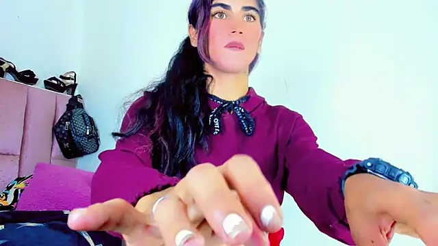 hannabigdirty online show from 03-20-25, 08:19