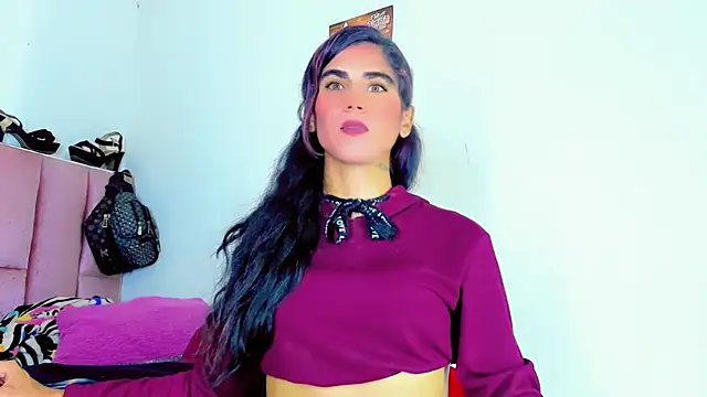 hannabigdirty online show from 03-20-25, 11:23