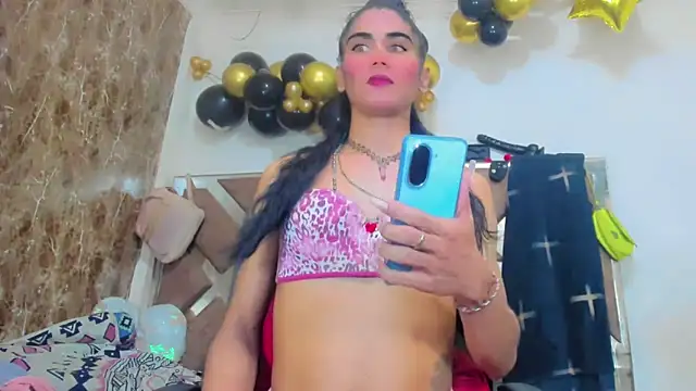 hannabigdirty online show from 02-14-26, 09:48