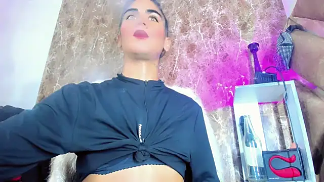 hannabigdirty online show from 10-10-25, 03:18