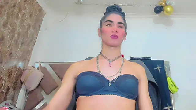 hannabigdirty online show from 02-26-26, 07:47