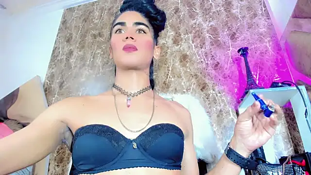 hannabigdirty online show from 09-23-25, 09:00