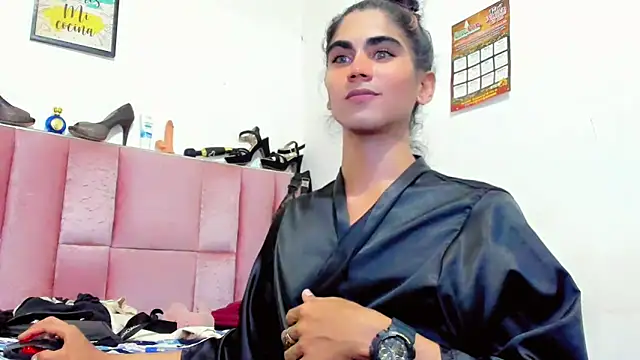 hannabigdirty online show from 03-23-25, 05:54