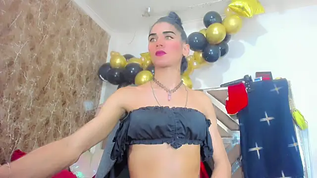 hannabigdirty online show from 12-22-25, 03:50