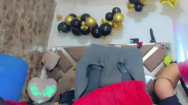 hannabigdirty online show from 02-05-26, 05:58