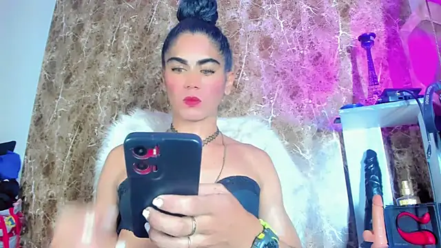 hannabigdirty online show from 10-03-25, 09:05