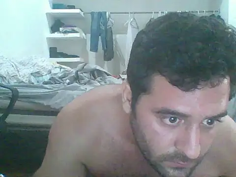 MrPatrick777 online show from 09-21-25, 02:49