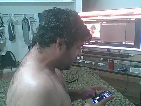 MrPatrick777 online show from 01-12-26, 06:53