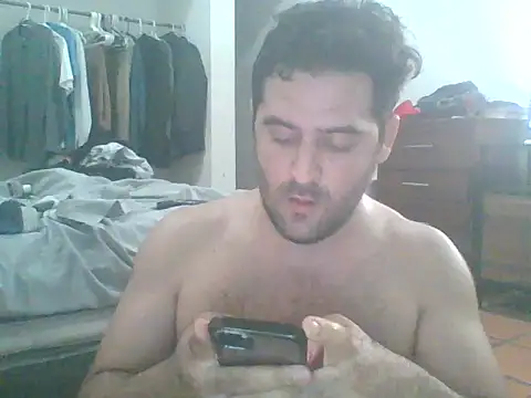 MrPatrick777 online show from 09-20-25, 06:07