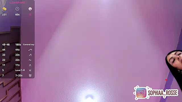 Deni rose online show from 03-04-26, 08:16
