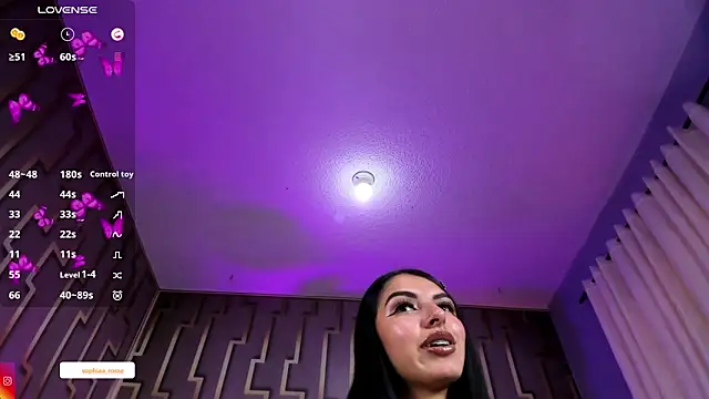 Deni rose online show from 11-07-25, 07:29