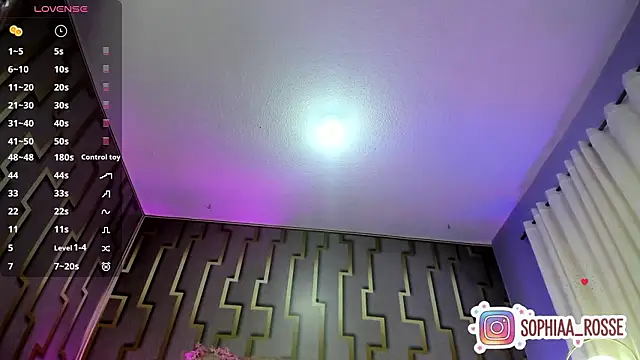 Deni rose online show from 02-18-26, 08:05