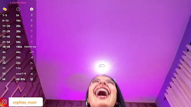 Deni rose online show from 11-12-25, 07:51