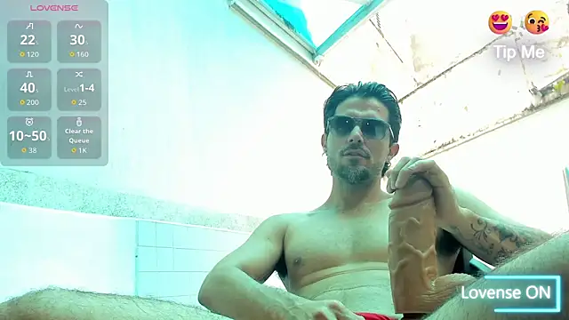 Adam MillanFF online show from 03-29-26, 03:24