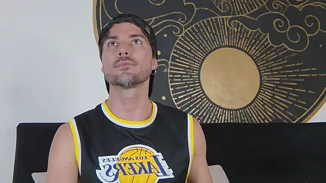 Adam MillanFF online show from 01-16-26, 08:57