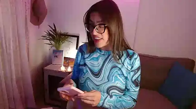 Nicole white 11 online show from 03-14-25, 01:37