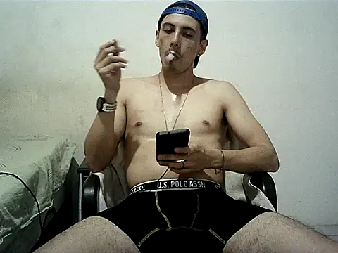 Twinkboy 28 online show from 03-20-25, 10:40