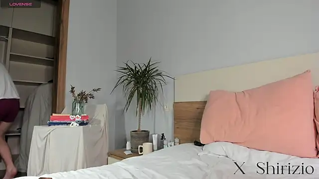 Shirizi online show from 01-24-25, 07:28