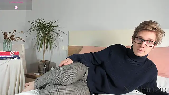 Shirizi online show from 01-28-25, 04:52