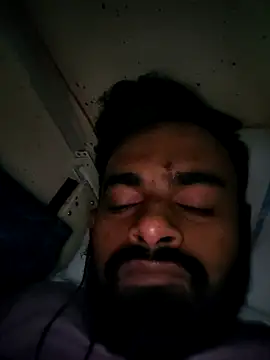 rayhan085 online show from 02-27-25, 04:54